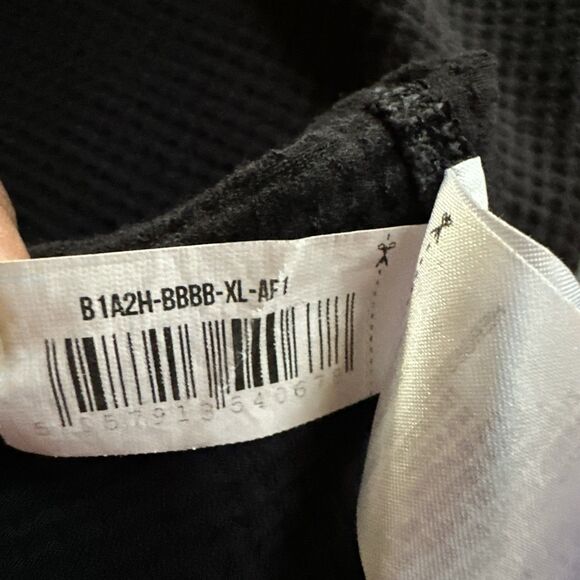 Gymshark Black XL Leggings - Picture 6 of 6